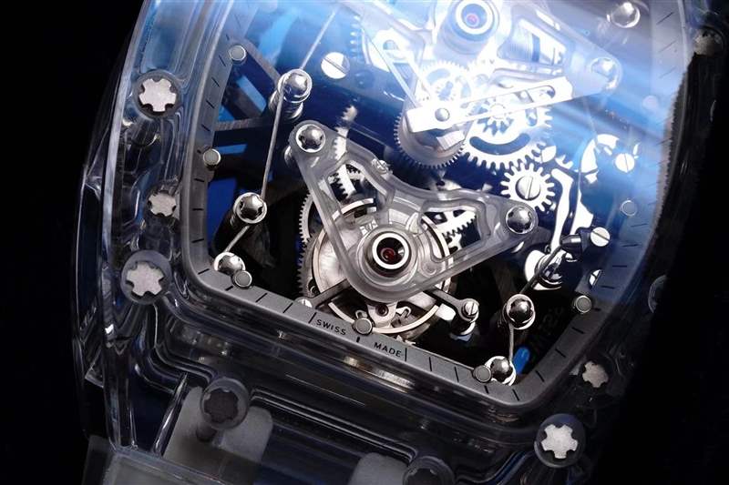 什么是復刻表,復刻表怎么生產的,復刻表的由來-復刻表