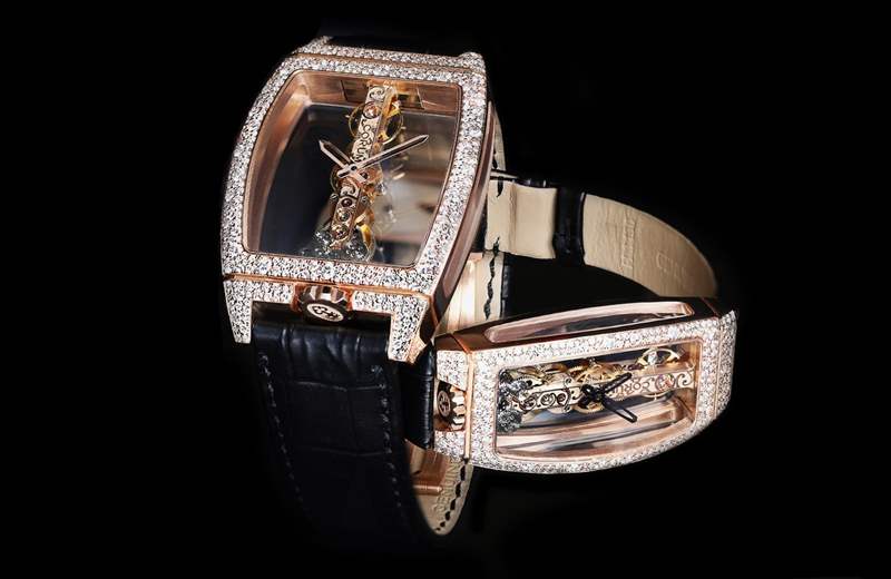 避開(kāi)“正臉”內(nèi)卷，盤點(diǎn)那些側(cè)顏無(wú)敵的腕表-復(fù)刻表