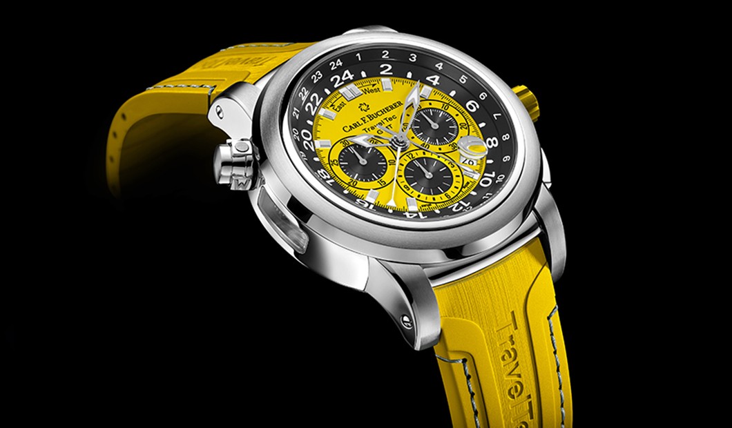 避開(kāi)“正臉”內(nèi)卷，盤點(diǎn)那些側(cè)顏無(wú)敵的腕表-復(fù)刻表