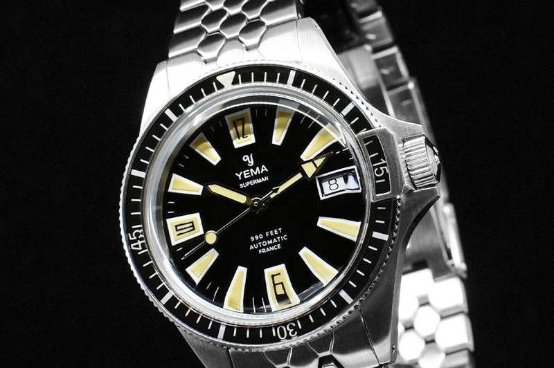 最高等級的高仿表為什么是復刻表？-復刻表