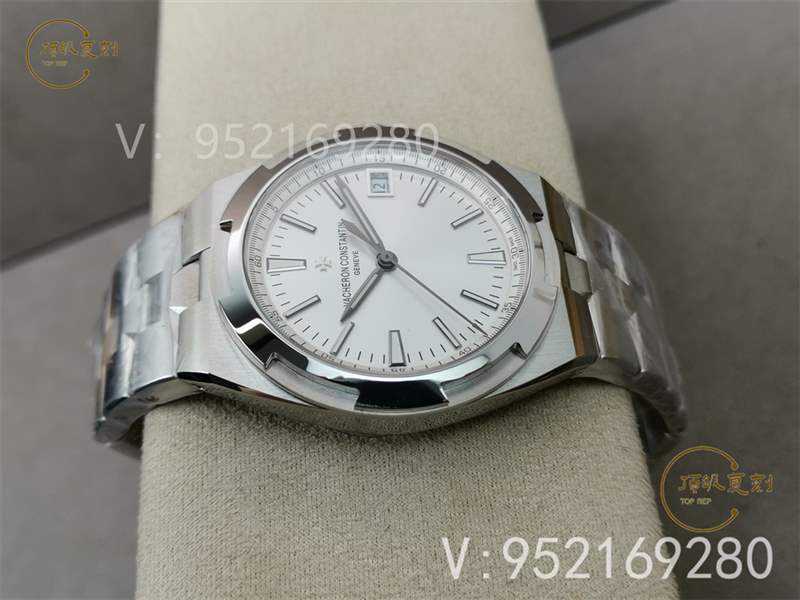 ZF廠江詩丹頓縱橫四海4500V復刻表評測-超薄鋼王-復刻表