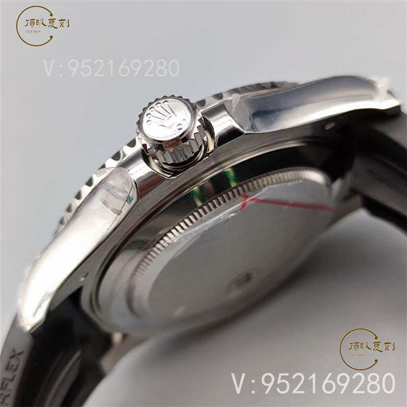 VS廠勞力士42白金游艇做工怎么樣,vs廠3235機芯值得入手嗎-復刻表