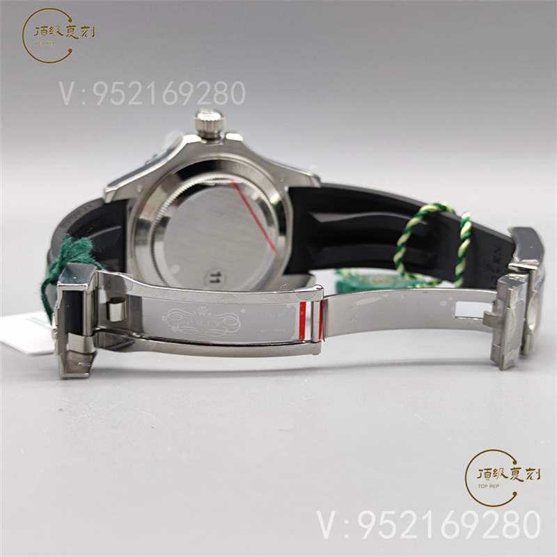 VS廠勞力士42白金游艇做工怎么樣,vs廠3235機芯值得入手嗎-復刻表