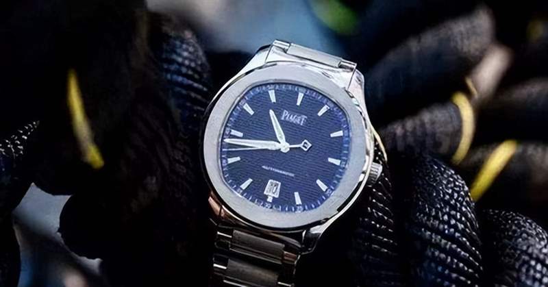 世界六大名表排行榜-復(fù)刻表