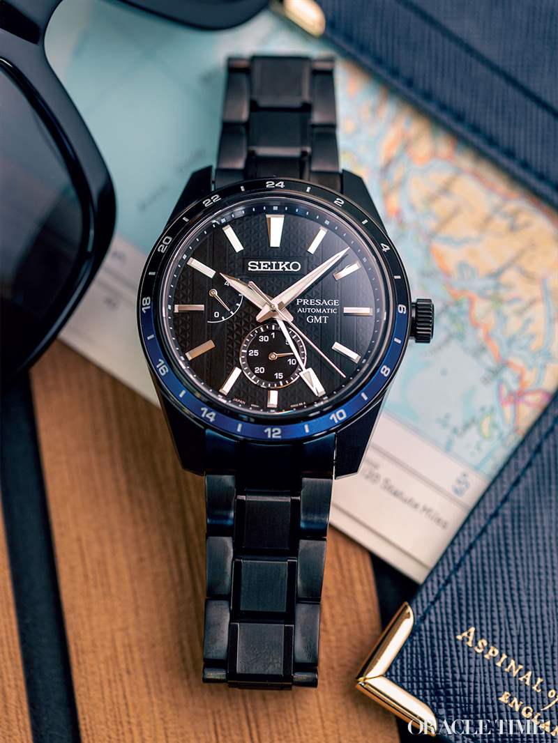兩萬以內的GMT手表推薦（上）-復刻表