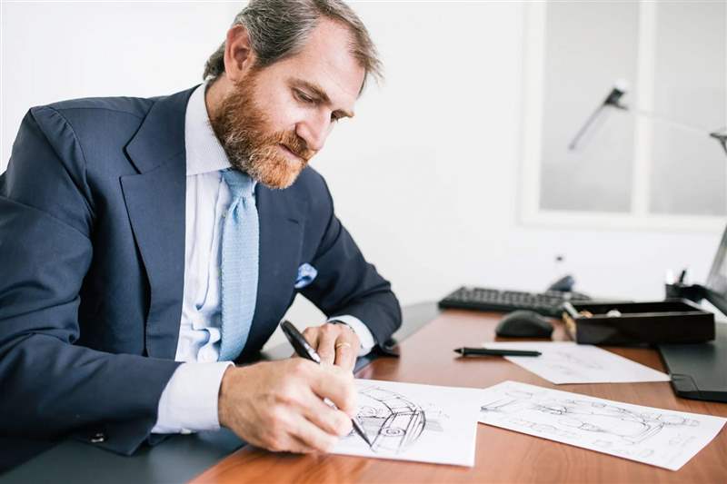 專(zhuān)訪：寶格麗Fabrizio Buonamassa Stigliani（創(chuàng)意總監(jiān)）的破世界紀(jì)錄-復(fù)刻表