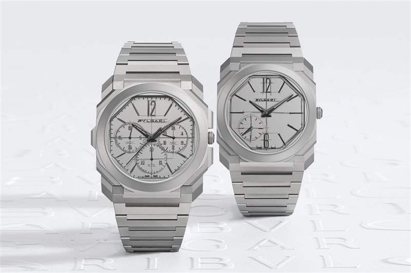 專(zhuān)訪：寶格麗Fabrizio Buonamassa Stigliani（創(chuàng)意總監(jiān)）的破世界紀(jì)錄-復(fù)刻表