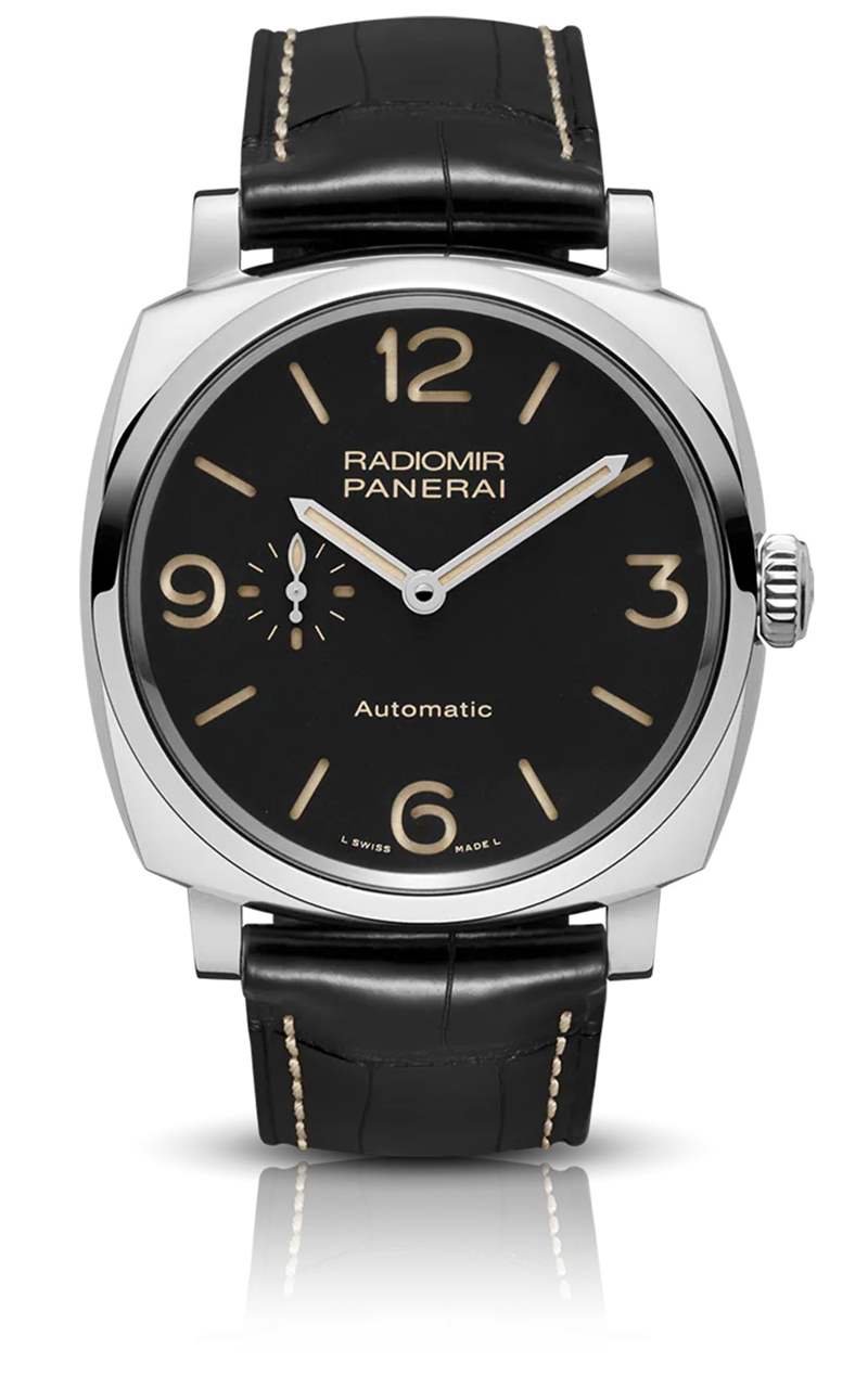 他的觀點可能會引起爭議，但喬·羅根 (Joe Rogan) 的手表選擇可能是正確的-復刻表