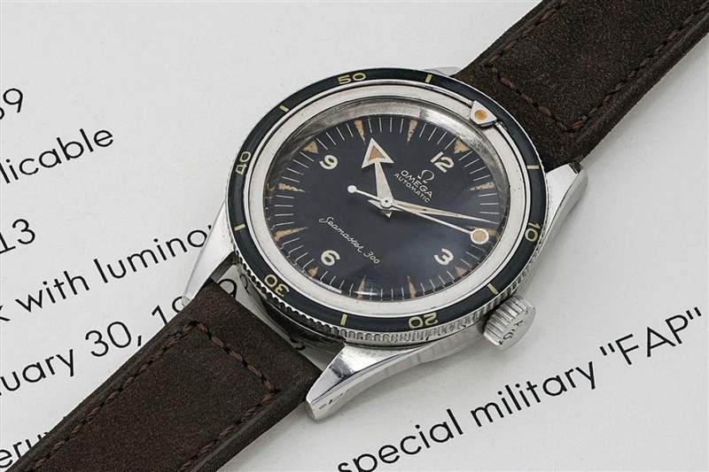 歐文·威爾遜 (Owen Wilson) 在法國旅途 (2021) 中的腕表-復(fù)刻表