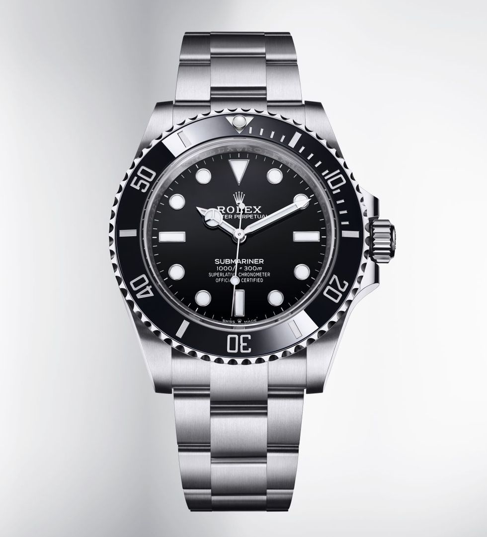 2020勞力士新款推薦,水鬼全新升級新配色、新尺寸、新機芯-復(fù)刻表