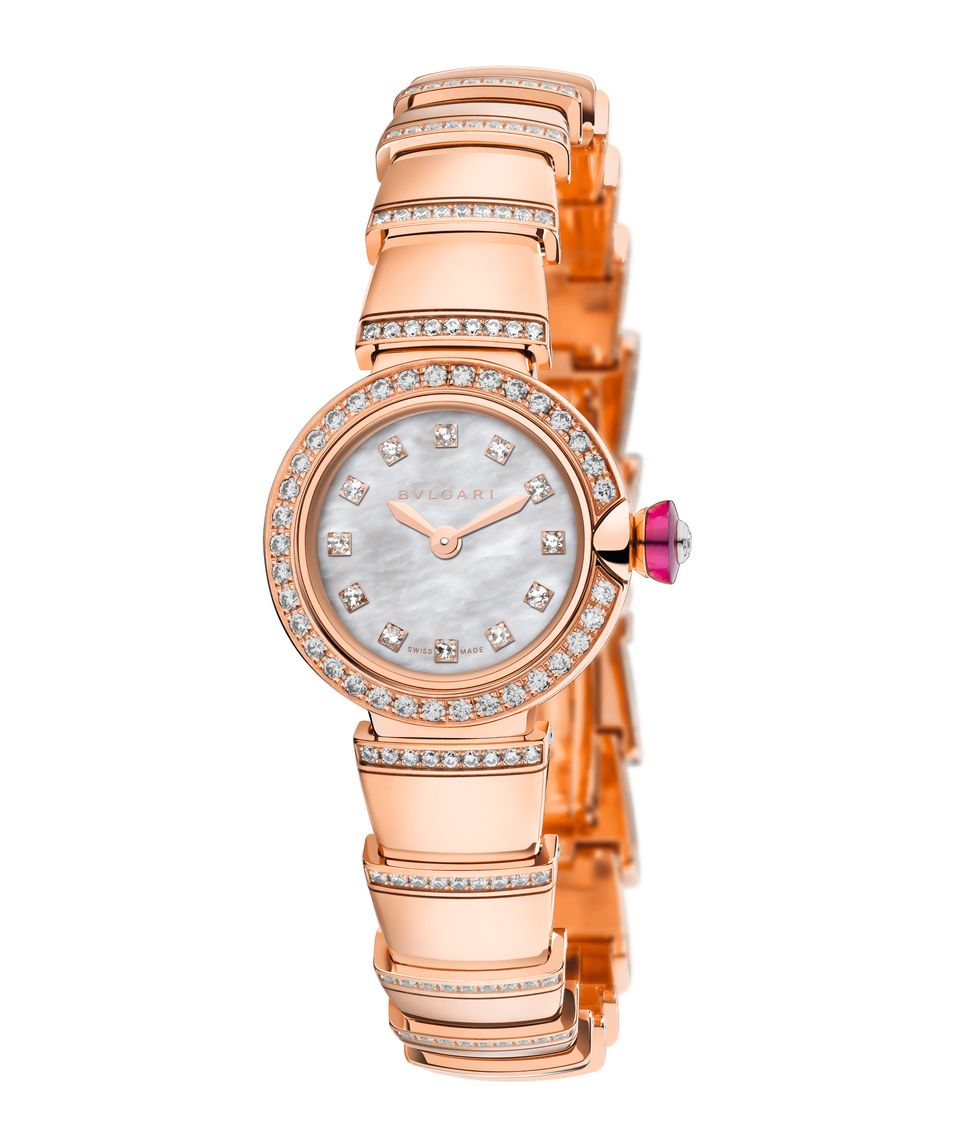 鑲上綠松石、孔雀石等天然寶石手表是獨一無二的收藏品-復(fù)刻表