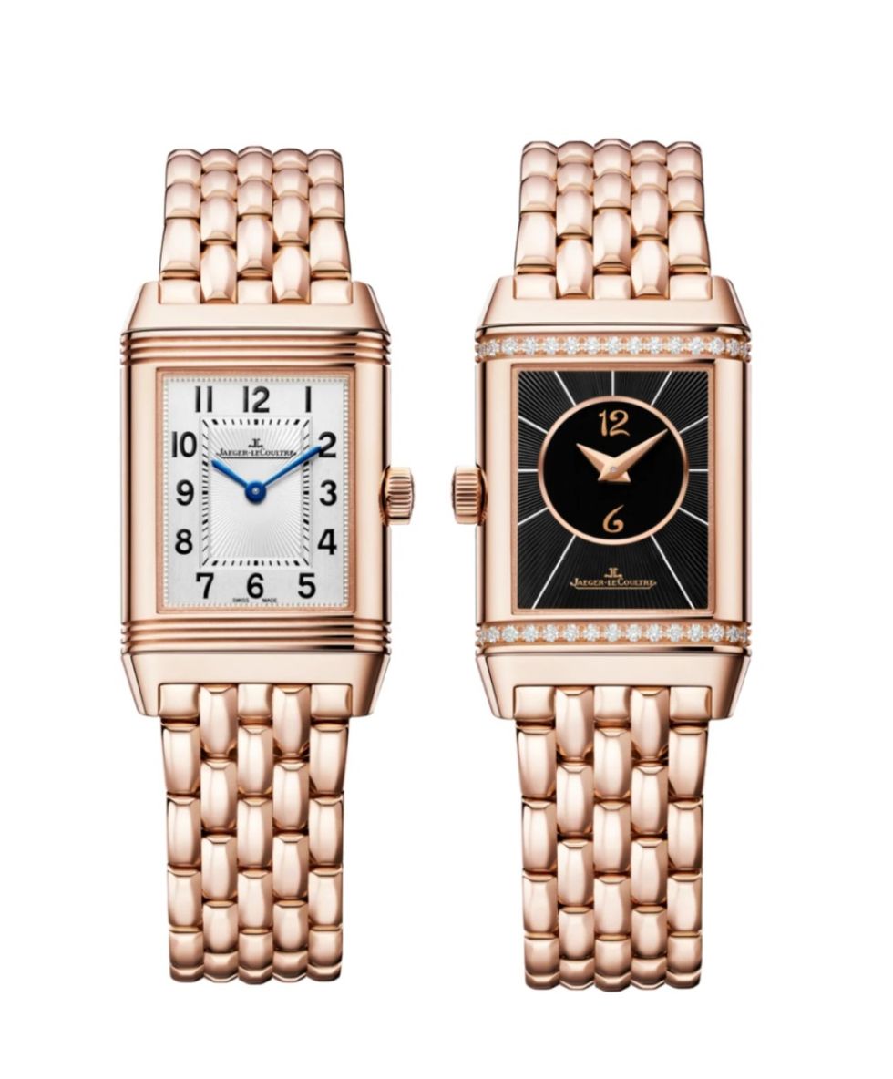 《后翼棄兵》女主角六零年代風格！5款手鏈表打造「時髦復古風」-復刻表