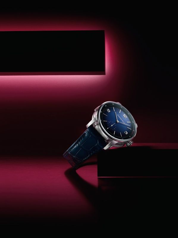 與當(dāng)代藝術(shù)零距離！Audemars Piguet愛彼從5個(gè)角度實(shí)踐藝術(shù)生活-復(fù)刻表