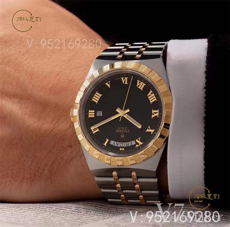 V7廠帝舵皇家系列41mm男士復刻表做工怎么樣-復刻表
