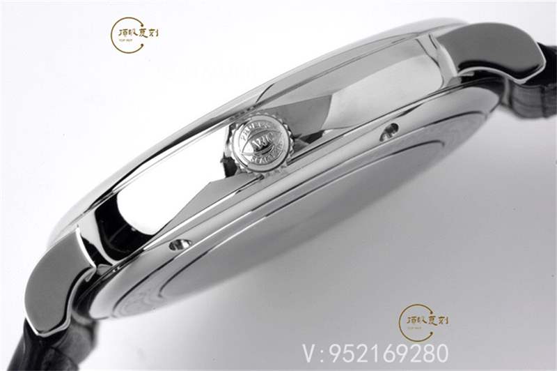 ZF廠萬國柏濤菲諾復(fù)刻表做工怎么樣,值得入手嗎-復(fù)刻表