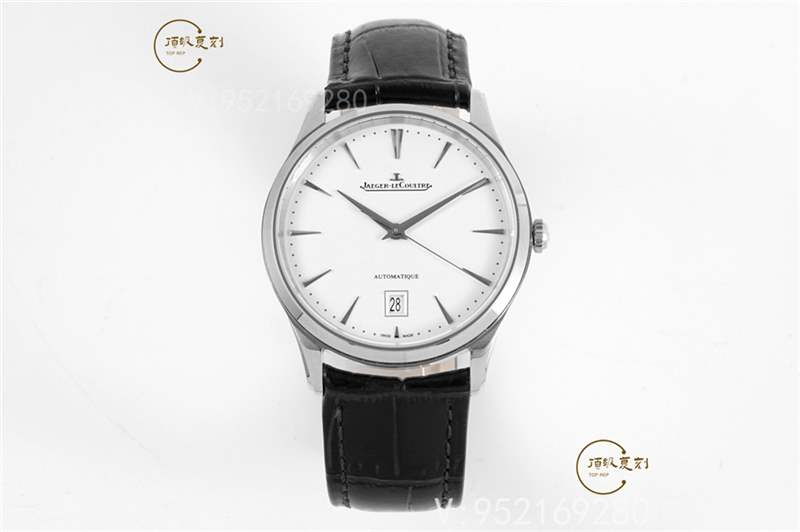 ZF廠積家超薄大師1238420正裝表V3版復刻表做工怎么樣-復刻表