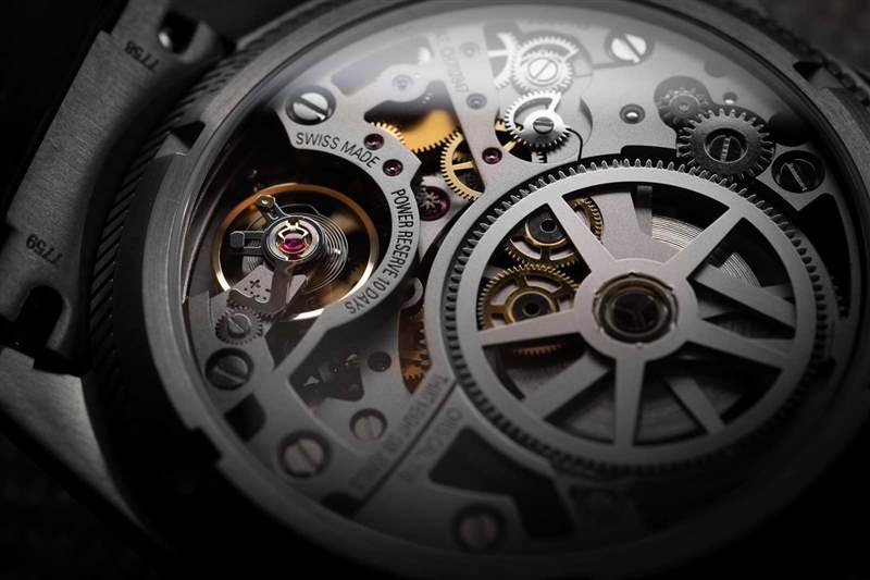 歐利時Oris Big Crown ProPilot X Calibre 115 手表-復刻表