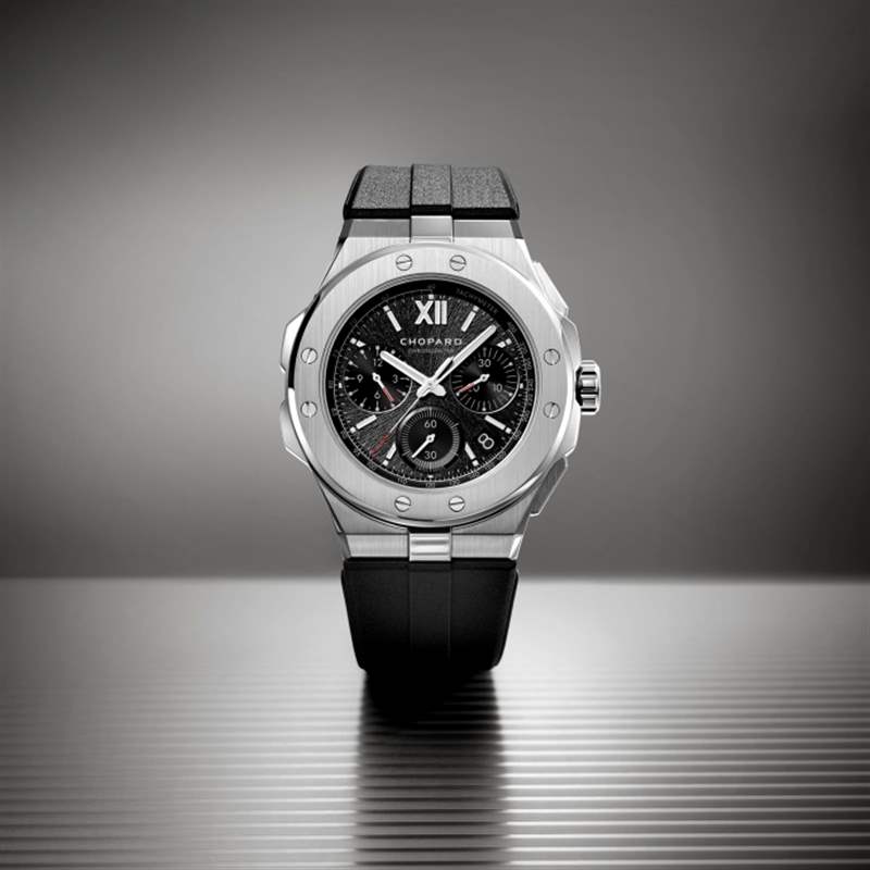 Chopard蕭邦2022新表多款Alpine Eagle及LUC三問巨作同時登場-復刻表