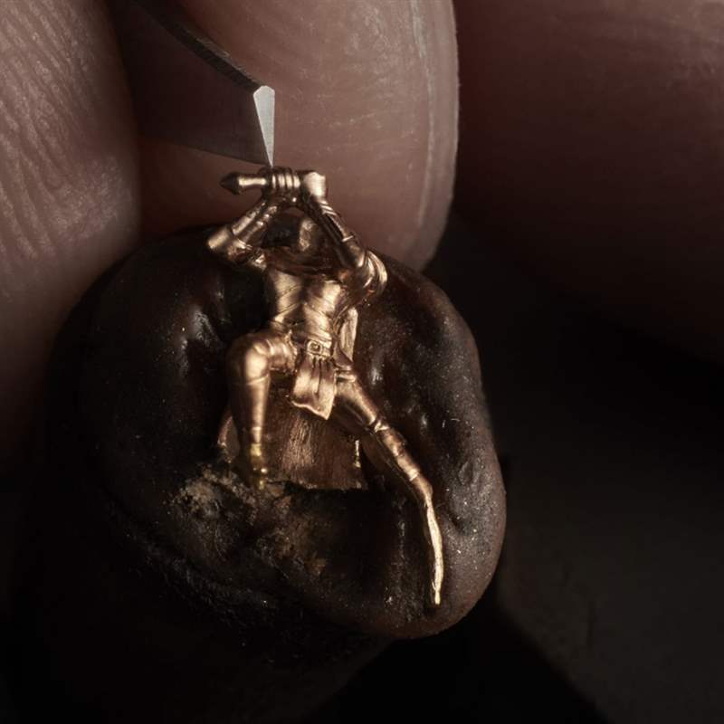 羅杰杜彼Roger Dubuis延續圓桌騎士的夢幻傳奇-復刻表