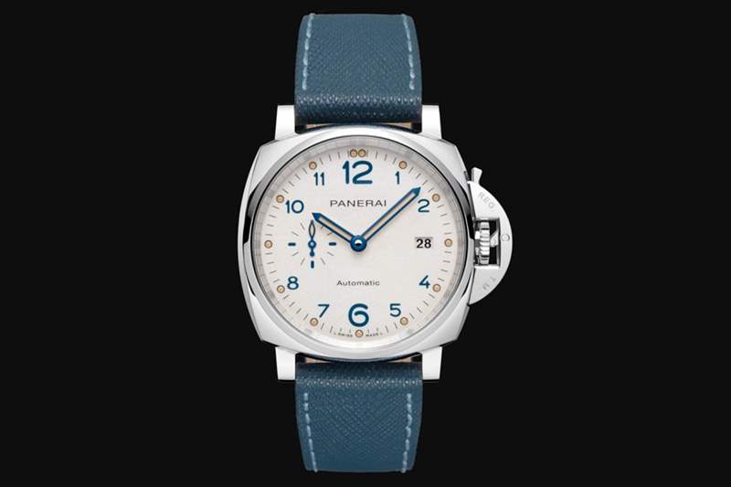 五款入門級(jí)別沛納海手表推薦-復(fù)刻表