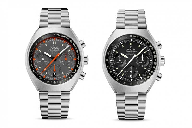 復(fù)古型格！5款人氣Speedmaster推介（2022最新價錢）-復(fù)刻表