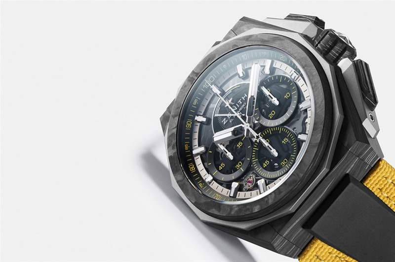 越野電動(dòng)車?yán)﹀\標(biāo)賽Extreme E第二賽季開鑼！Zenith推出特別版DEFY慶祝-復(fù)刻表