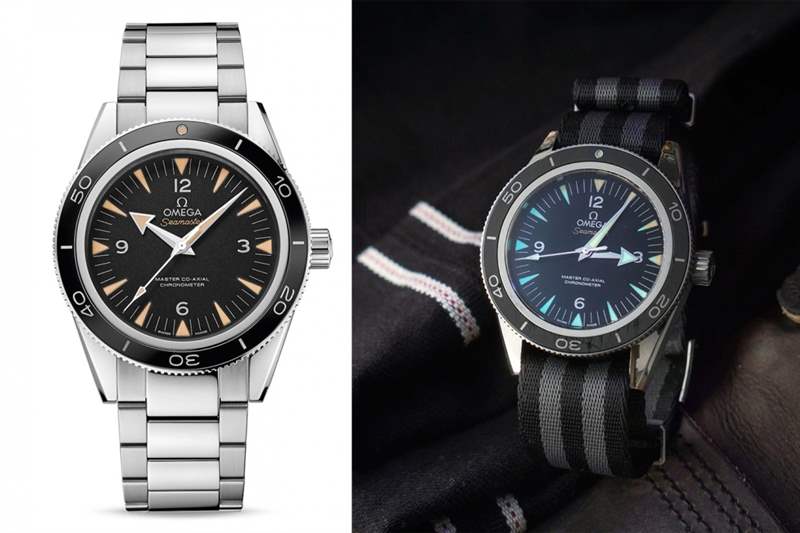 2022值得入手的5款歐米茄Omega手表-復(fù)刻表