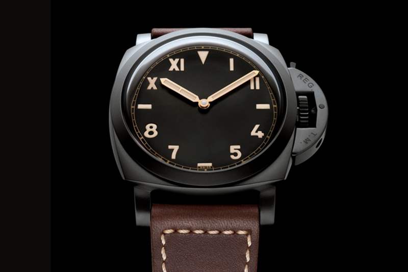 新手入門必看手表小知識第二段-復(fù)刻表