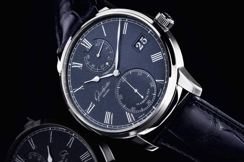 手表盤面羅馬數字4到底是IV還是IIII？IV和IIII都有人在用-復刻表