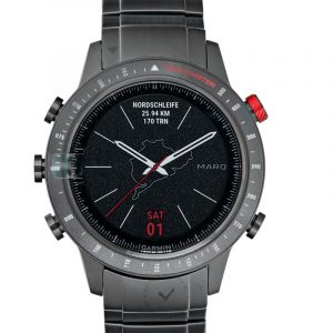 盤點幾款功能性強大的運動智能手表-復刻表