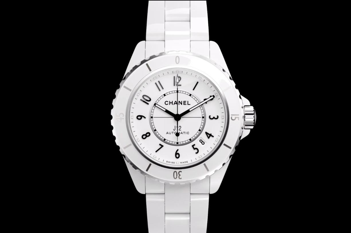 J12 caliber 5自制機芯登場引領香奈兒開創新篇章！-復刻表