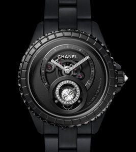 J12 caliber 5自制機芯登場引領香奈兒開創新篇章！-復刻表