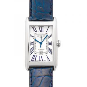 優雅知性－輕熟女必選女裝手表推介-復刻表