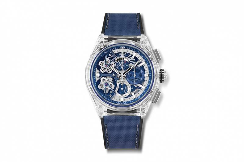 2021陀飛輪腕表？AP愛彼黑豹Royal Oak Concept最令人深刻！-復(fù)刻表