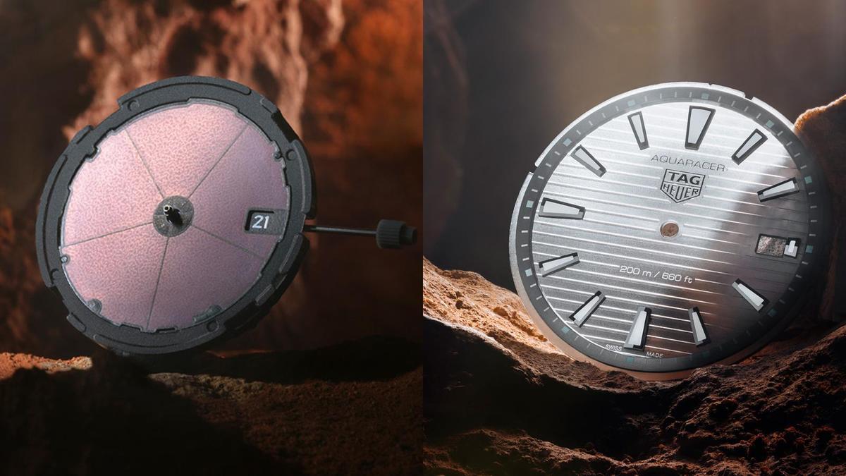 機芯和技術掛帥！泰格豪雅既有款式中的話題亮點-復刻表