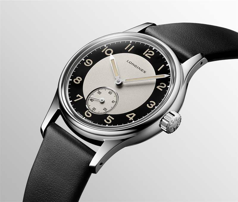 浪琴傳統經典燕尾服，著裝要求燕尾服-復刻表