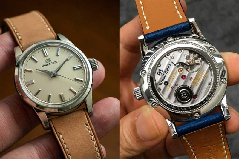 Grand Seiko Elegance SBGW231價(jià)錢介紹 6款2022年熱門Grand Seiko手表定價(jià)一覽-復(fù)刻表