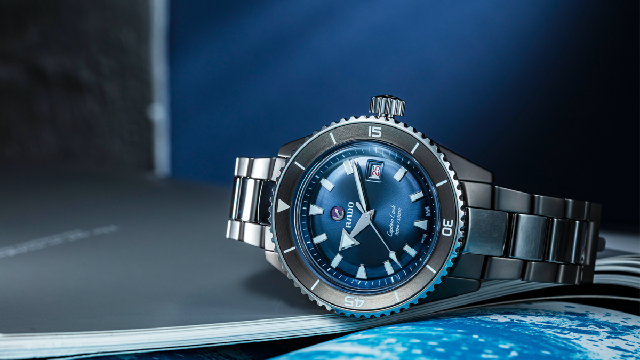 明星系列再進(jìn)化！入手RADO Captain Cook庫(kù)克船長(zhǎng)的三個(gè)理由-復(fù)刻表