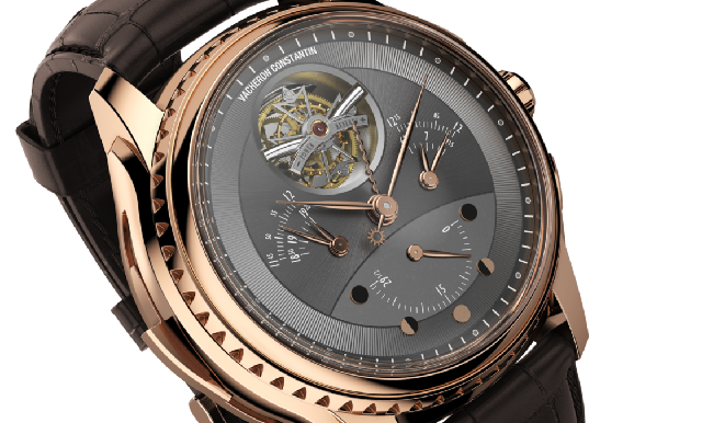 可翻轉(zhuǎn)！圣杯級24項復(fù)雜功能，江詩丹頓超卓復(fù)雜Tempo腕表-復(fù)刻表