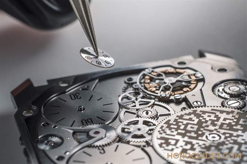 BVLGARI寶格麗 Octo Finissimo,21世紀最令人嘆為觀止的制表傳奇-復刻表