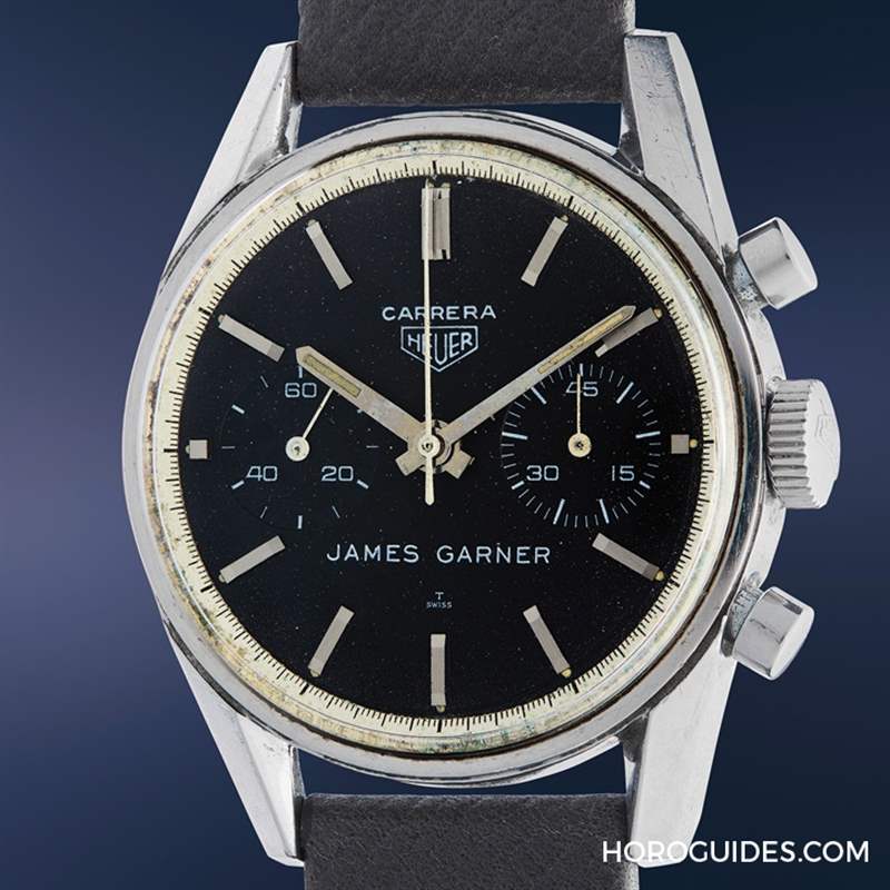 富藝斯紐約2022春拍,現代、古董與獨立制表精彩爭鋒-復刻表