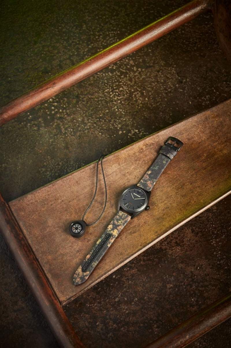 圣誕買什么好？推介Emporio Armani 2021節日腕表及珠寶系列！-復刻表