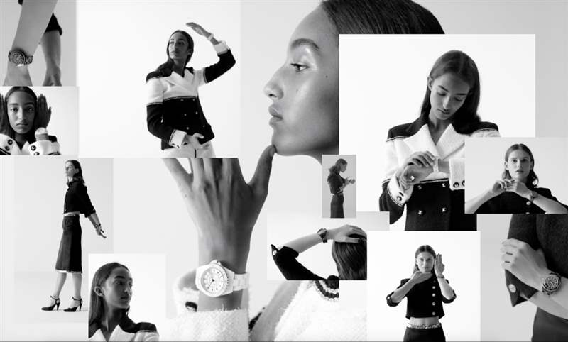 相見恨晚！原來CHANEL腕表的精彩不只J12-復刻表