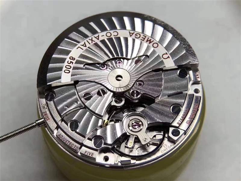 VS廠歐米茄海馬150幽靈黨007復(fù)刻表值得入手嗎？天花板級別-復(fù)刻表