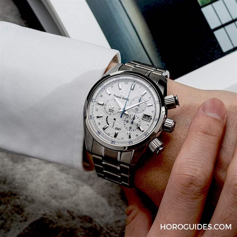Grand Seiko藏家告訴你：關(guān)于風(fēng)雪紋限量表的魅力｜SBGE275、SBGC247-復(fù)刻表
