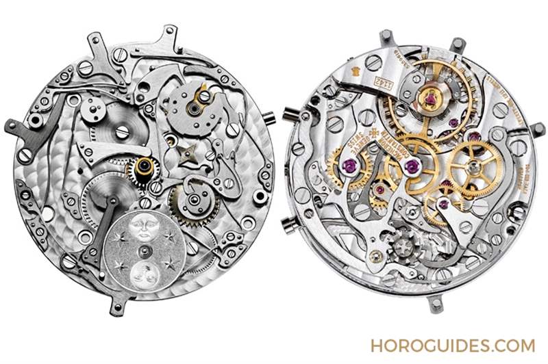 江詩丹頓舉重若輕的實用美學：鈦金屬鏈帶首次入作，色選內斂多彩-復刻表