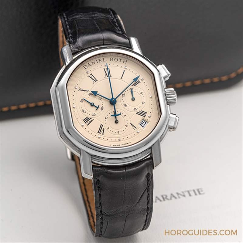 表聚！我們這次在瘋狂藝廊MAD Gallery-復刻表