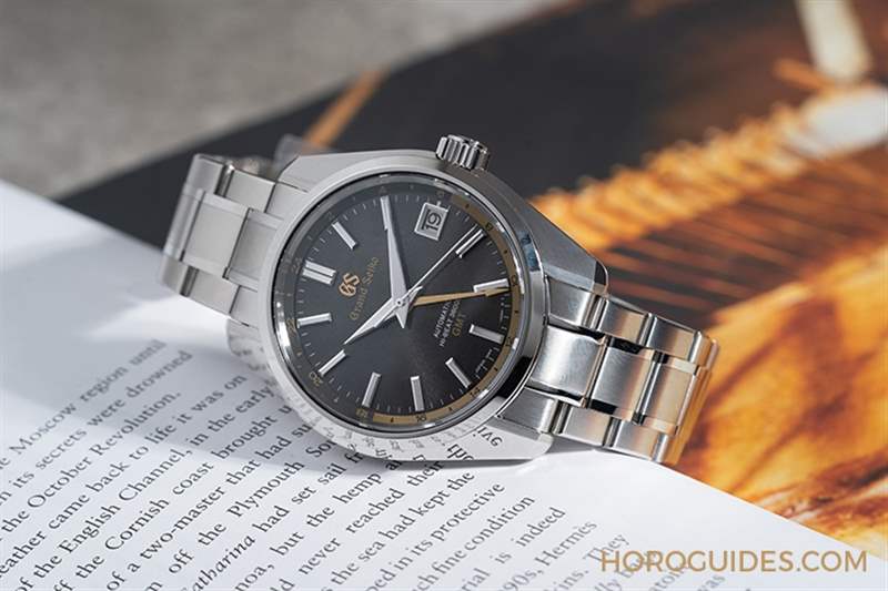 Grand Seiko 44GS周年新款搶先看！SBGJ255、SBGJ253【GS Talks】-復(fù)刻表