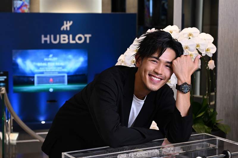 歐洲國(guó)家杯2020?火熱進(jìn)行Hublot舉辦虛擬球賽助興-復(fù)刻表