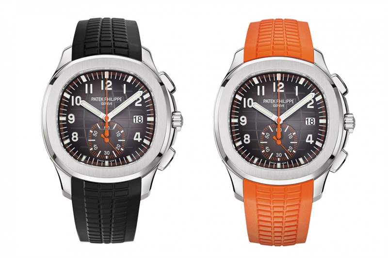 15萬(wàn)都可以買(mǎi)PP！5款Patek Philippe Aquanaut入門(mén)運(yùn)動(dòng)表推介-復(fù)刻表